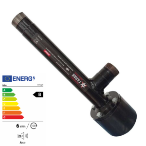 Elektryczny kocioł elektrodowy Galan Ochag 6 (6 kW)